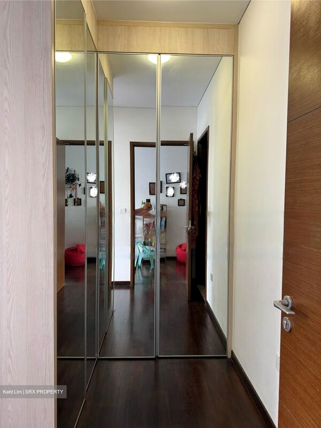 The Promenade@Pelikat (D19), Apartment #471309491